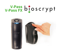 bioscrypt