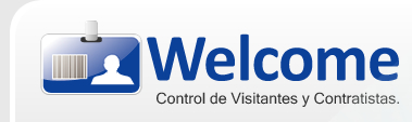 logo welcome