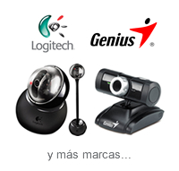 camaras web